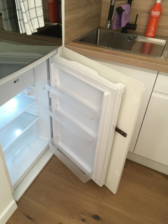 Apartment De Luxe Confort Geneva